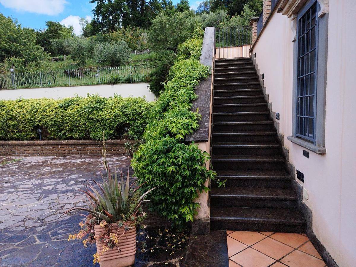 Appartamento intero, Attico in Villa Dona in Sacrofano, Provincia di Roma