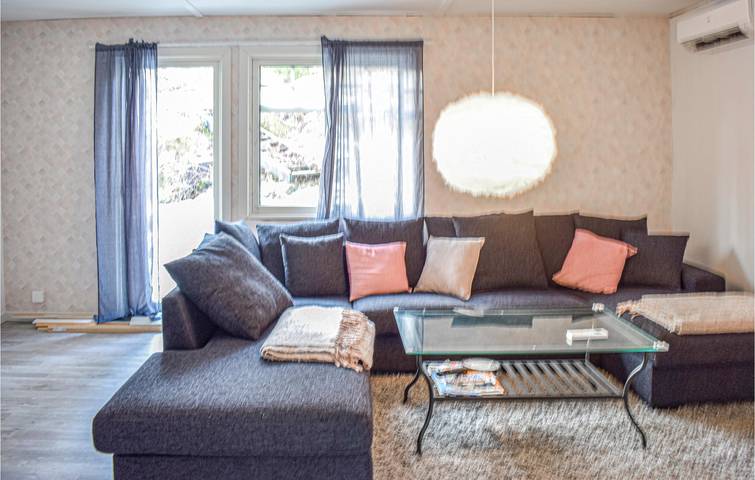 Ferienhaus für 5 Personen, mit Garten und Terrasse in Oskarshamns und Umgebung - 4