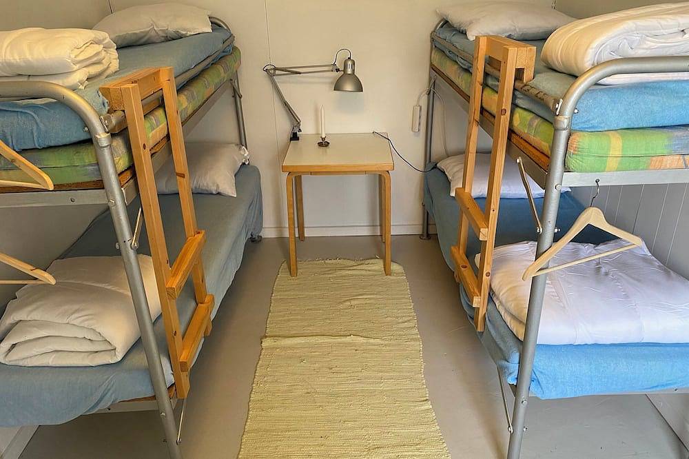 Lodshuset – Urlaub, Feste und Freizeit in Udbyhøj, Djursland