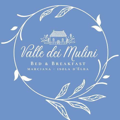 B&B für 2 Personen, mit Pool und Terrasse sowie Garten auf Elba