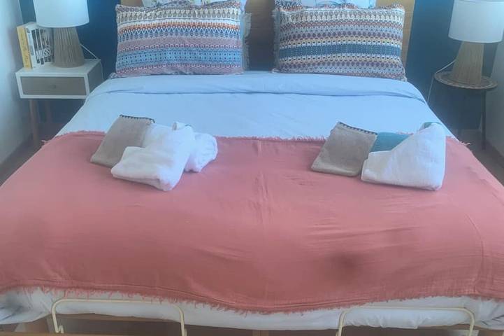 Ferienhaus für 4 Personen - 1