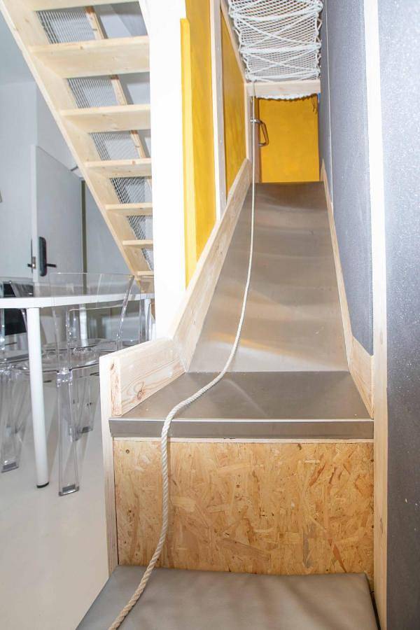 Location de vacances pour 5 personnes, adapté aux familles à Croix (homonymie) - 2