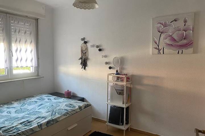 Appartement entier, Appart dans une rue calme in Schiltigheim, Région de Strasbourg