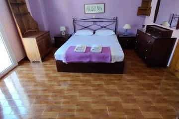 Villa für 6 Personen in Lesbos, Bild 1