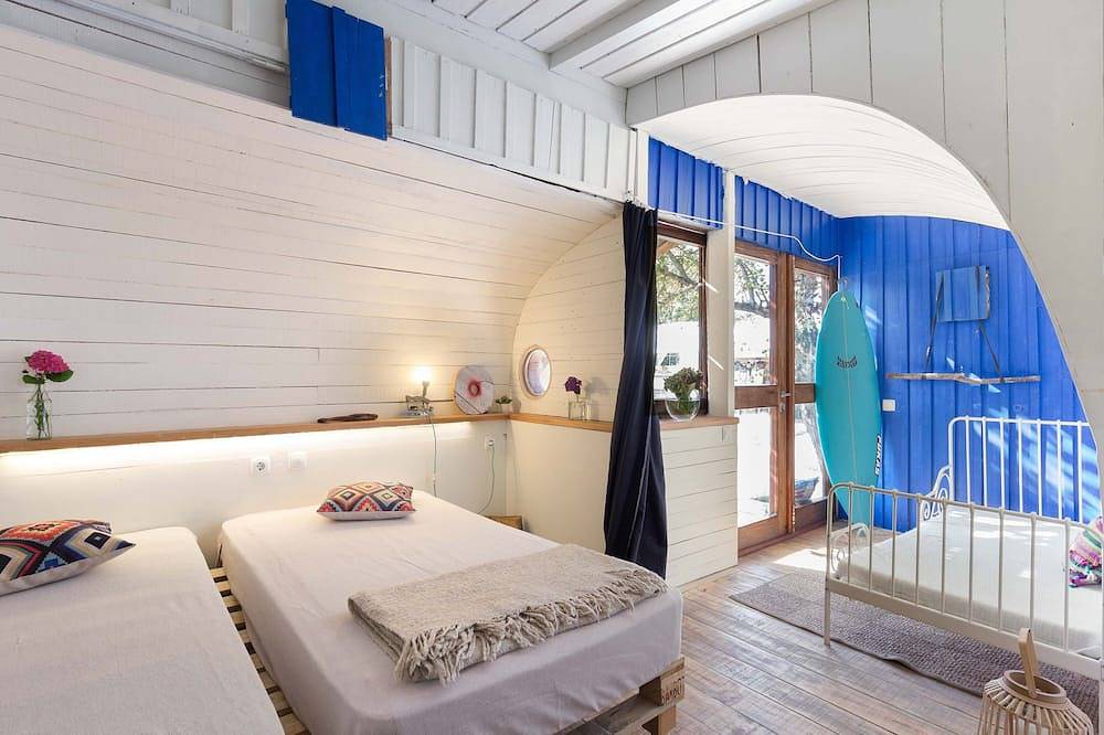 Bed and Breakfast para 13 pessoas com jardim in Maceda (Portugal), Distrito de Aveiro