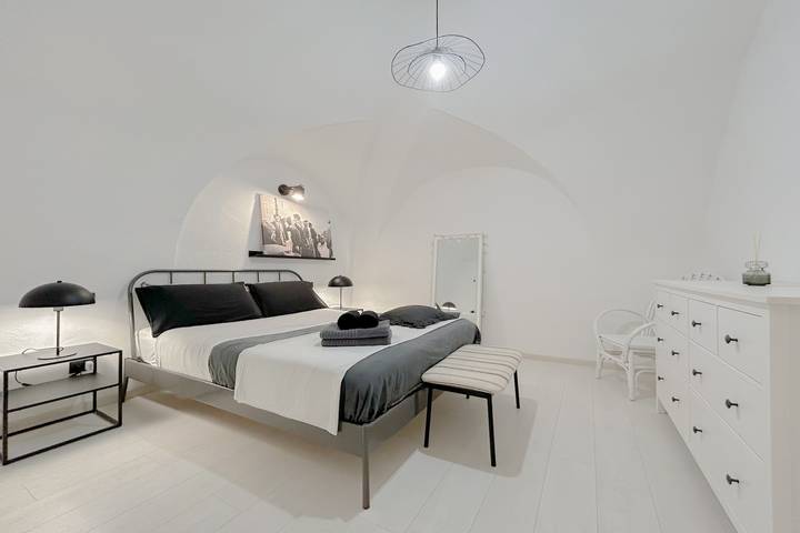 Gîte pour 4 personnes à Savona - 3