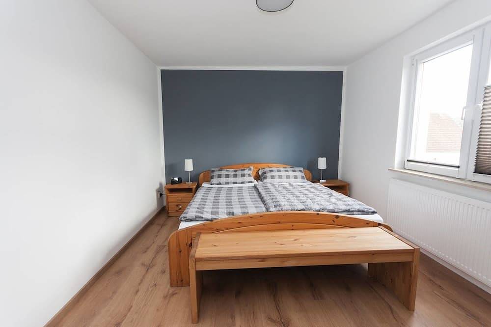 Ganze Wohnung, Ferienwohnung/App. für 3 Gäste mit 47m² in Schotten in Schotten, Vogelsberg Region
