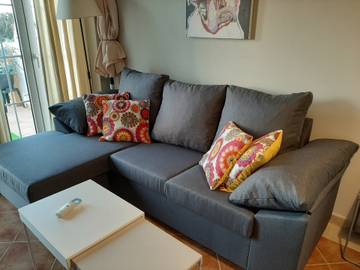 Apartamento De Férias para 5 Pessoas em Isla Canela, Ayamonte, Foto 4