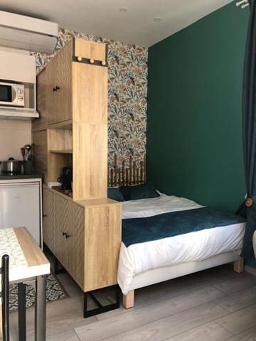 Gîte pour 4 personnes à Gien - 4