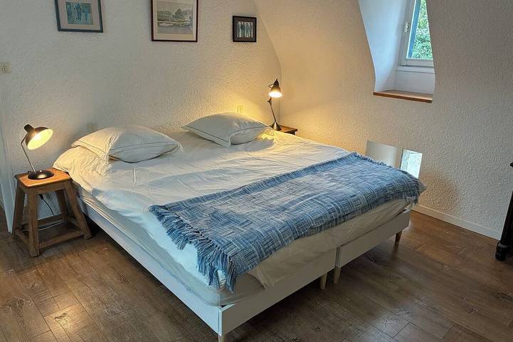 Location de vacances pour 12 personnes, avec jardin dans Office de Tourisme de Combrit Sainte Marine - 2