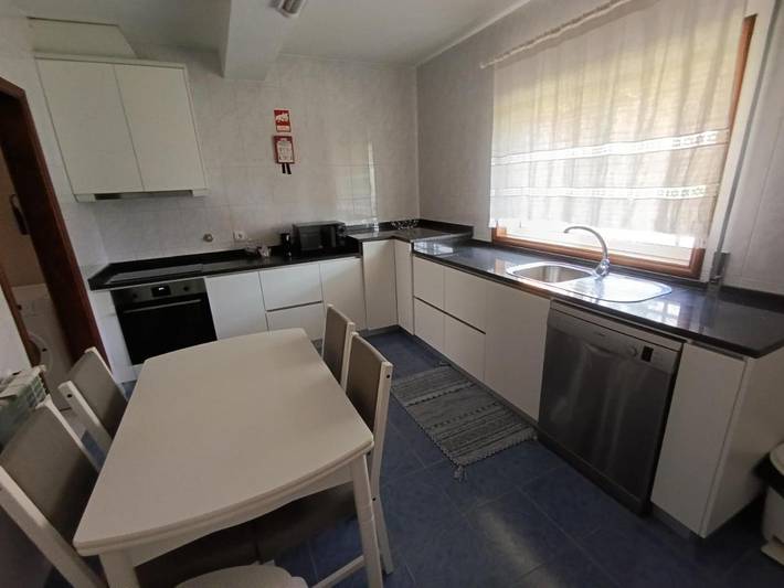 Casa rural para 7 personas, con terraza, Se admiten mascotas en Penafiel - 3