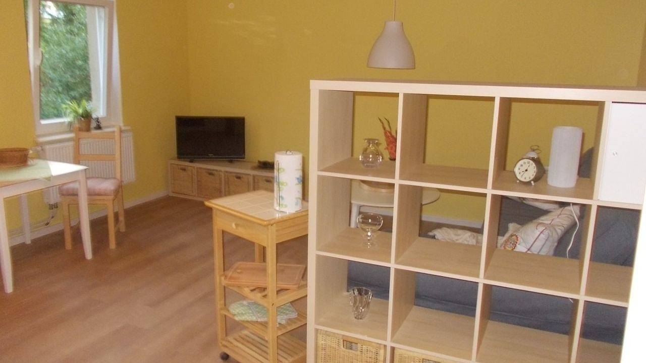 Apartamento vacacional entero, Ferienwohnung für 2 Personen (40 m²) in Marlow in Marlow, Pomerania Occidental