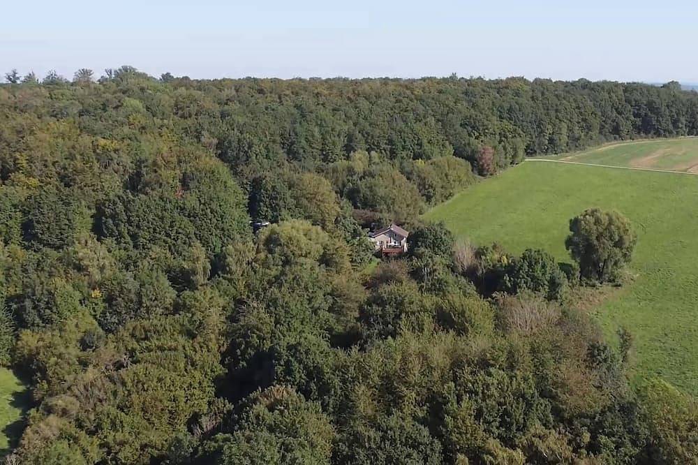 Unique Viking-Themed Vacation Rental in Spicheren, Forbach und Umgebung