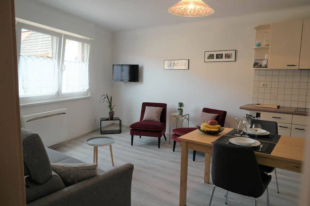 Appartement de vacances