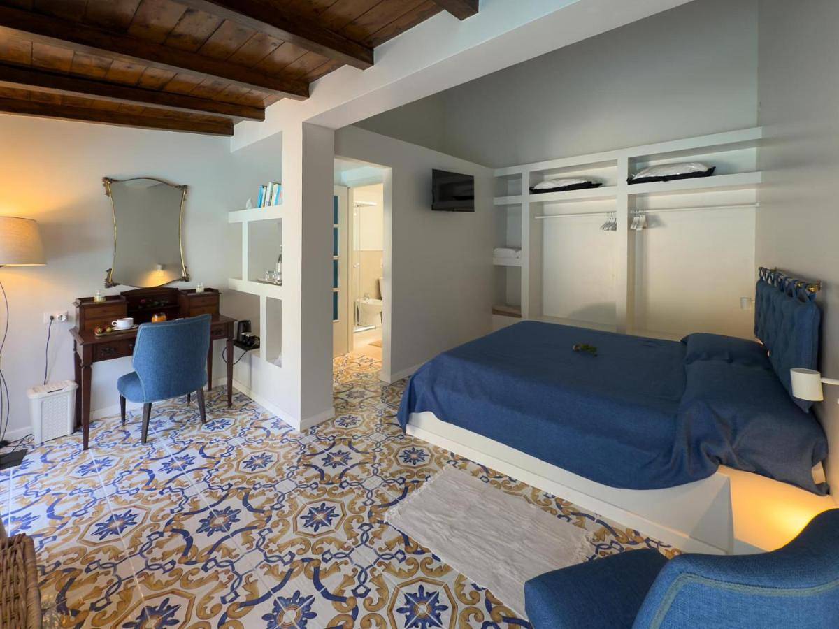 B&B La Villa in Giardini-Naxos, Province de Messina