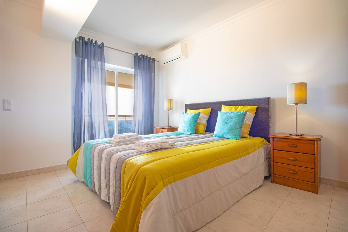 Entire apartment, Apartamento Varandas do Sol in Vilamoura, Quarteira