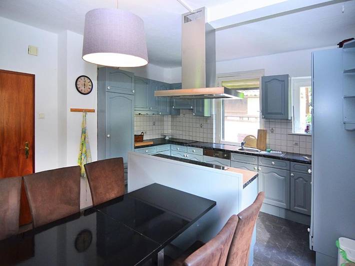 Ferienhaus für 20 Personen, mit Garten, mit Haustier in Zorge - 3