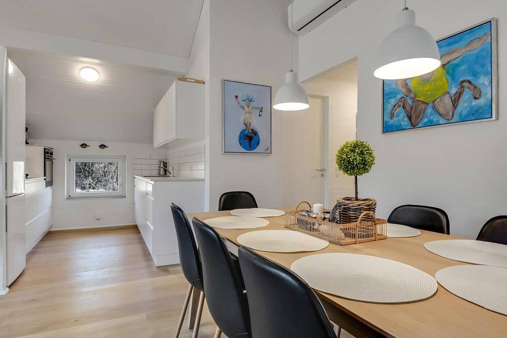 540 in Vejlby Klit, Lemvig und Umgebung