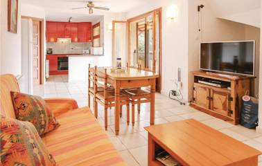Apartamento para 8 Personas en Calonge, Baix Empordà, Foto 3