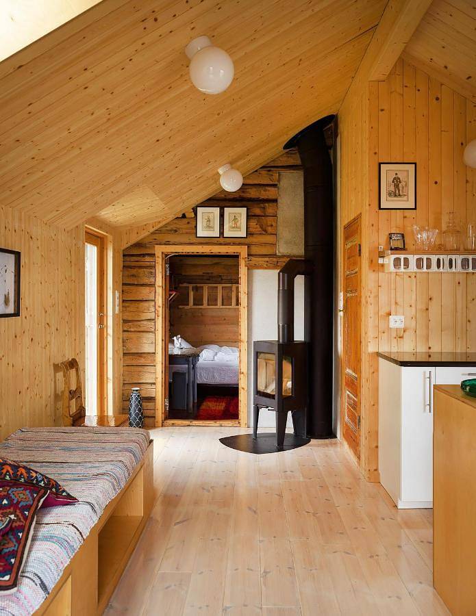 Villa Lofoten - Fisherman's cabin in Vestvågøy 