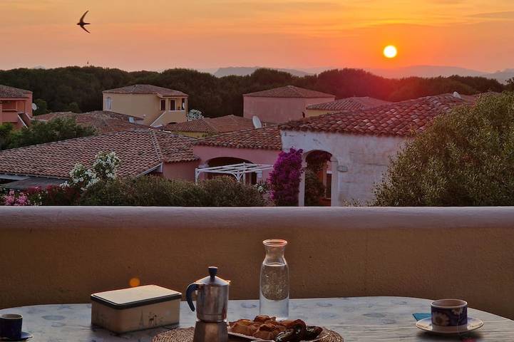 Appartamento vacanze per 6 persone, con piscina - 1