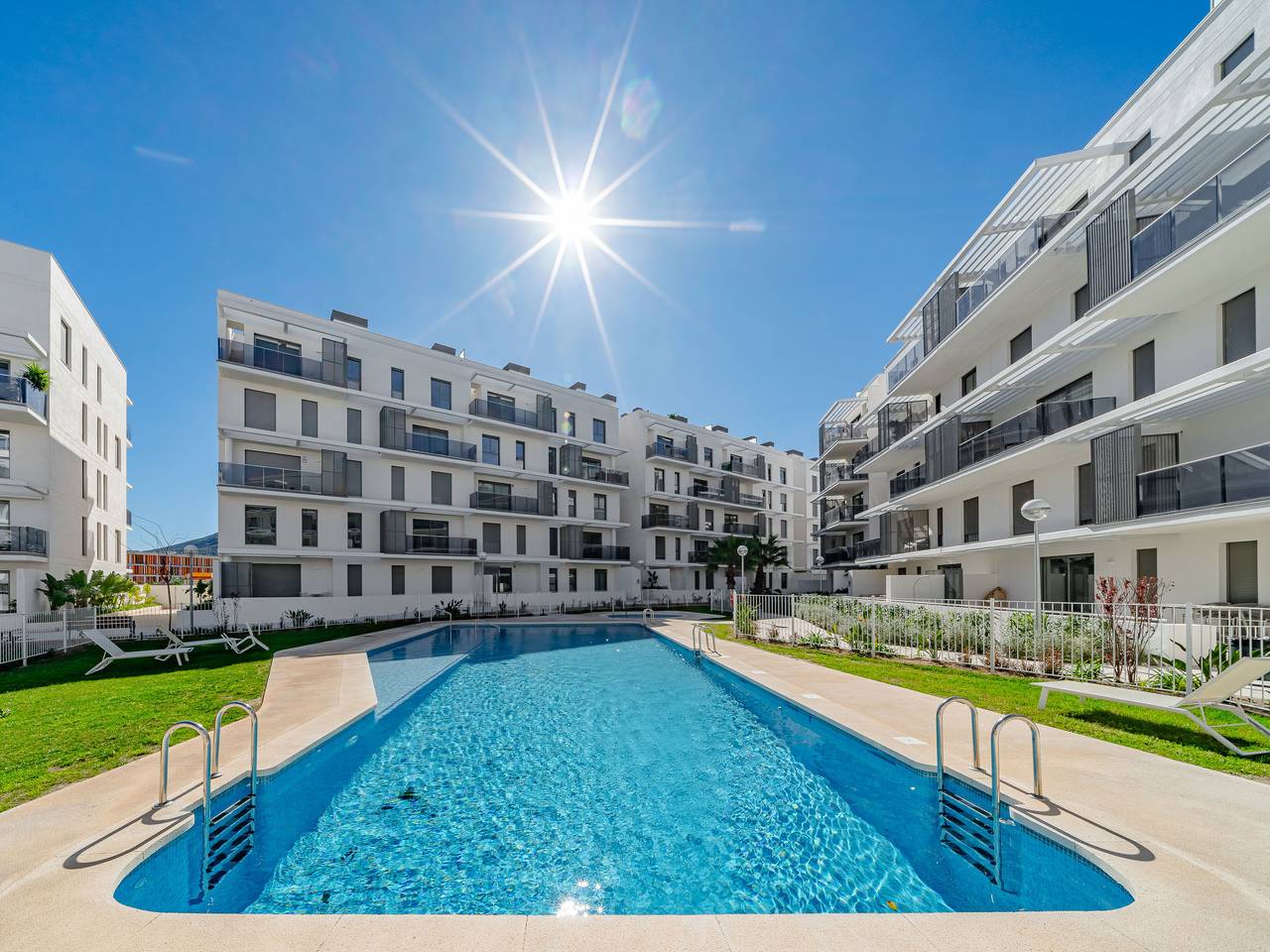 Appartamento vacanze a Dénia a partire da 160€ a notte