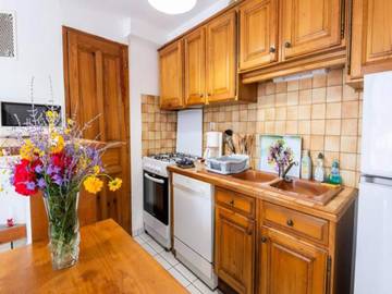 Gîte pour 4 Personnes dans Les Bondons, Gorges du Tarn, Photo 4