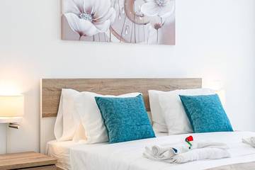 Apartment for 4 People in Paphos, South Cyprus, Photo 4