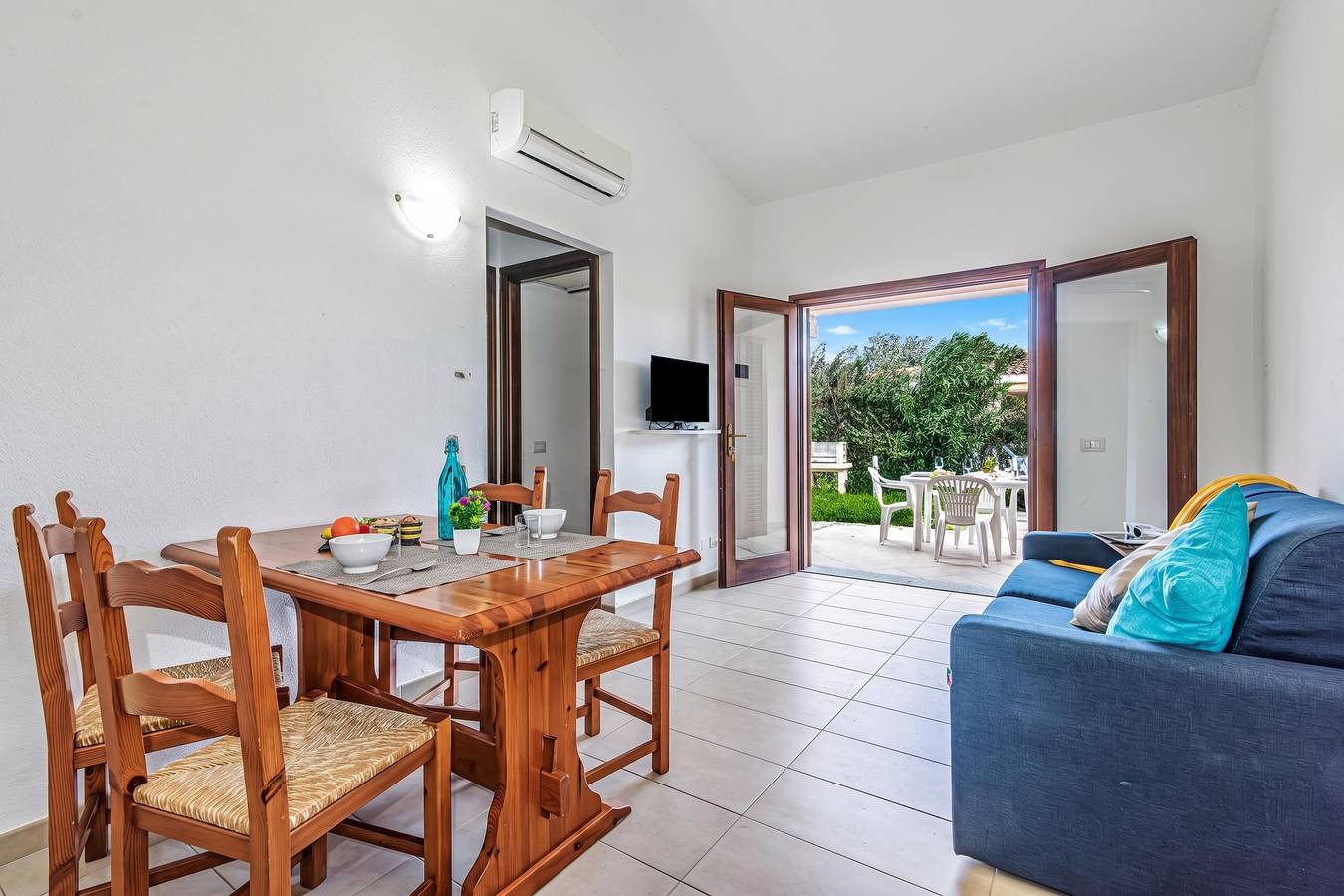 Casa vacanza a San Teodoro a partire da 170€ a notte
