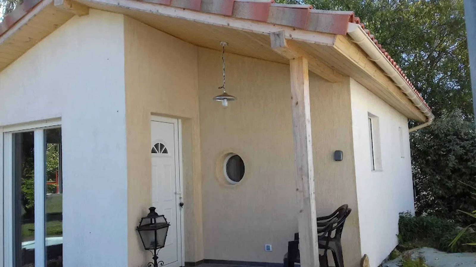 Charmante maison près de Sainte-Gemme avec jardin in Sainte-Gemme, Région de Saintes