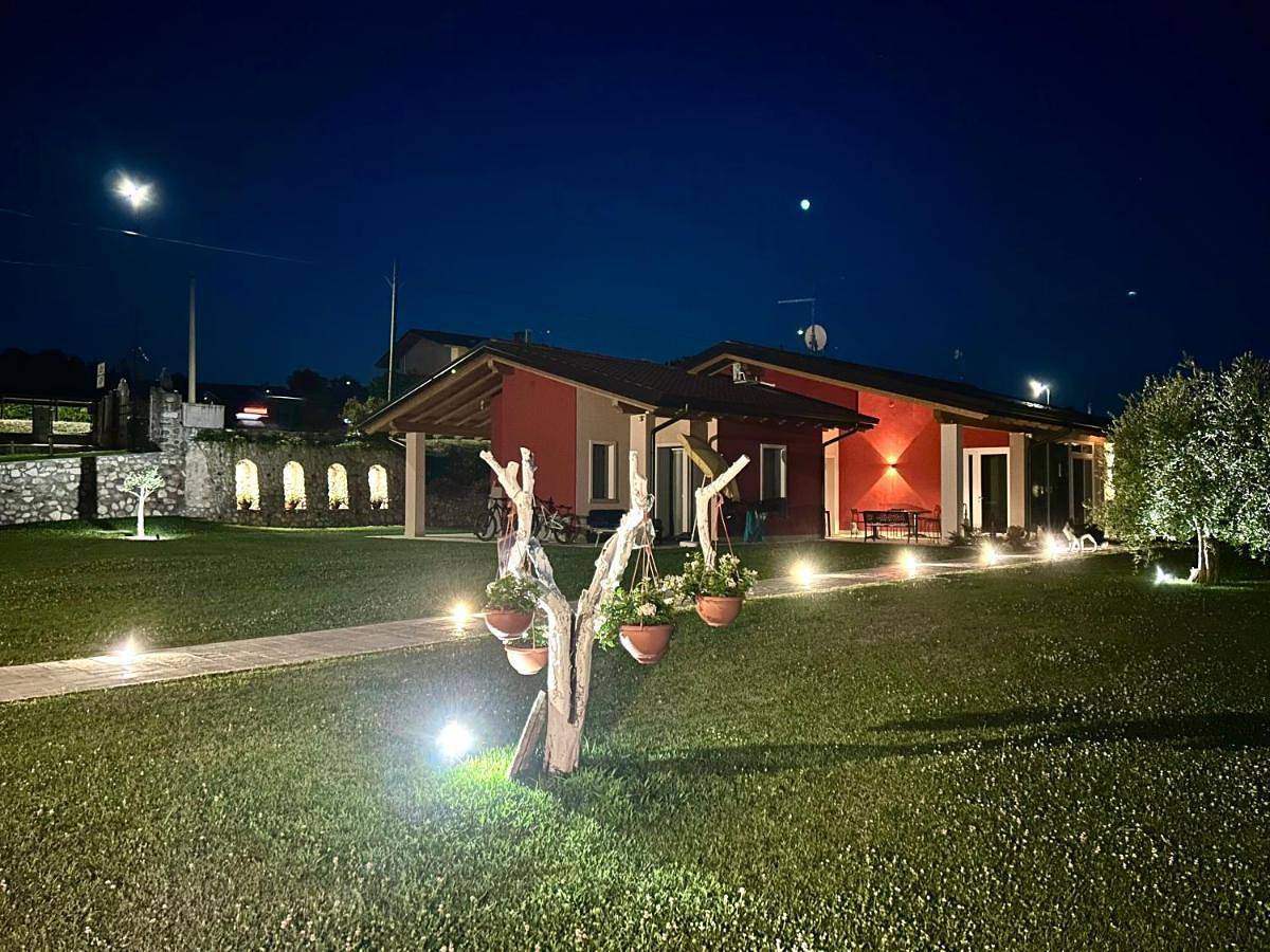 B&B da Rosy in Lazise, Gardasee-Berge