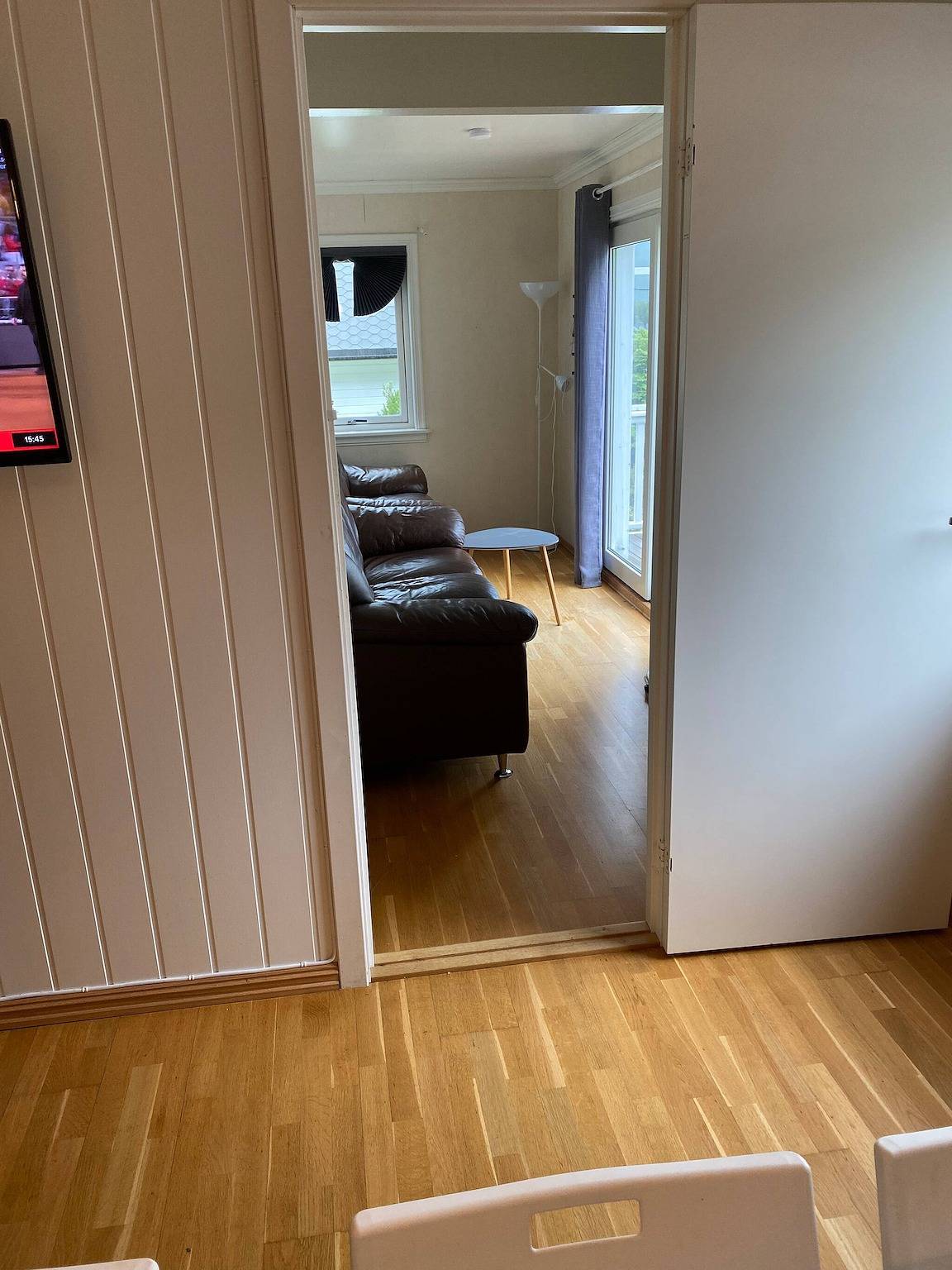 Feriehus for 11 personer med jacuzzi in Haram, Nordlige Fjord-Norge