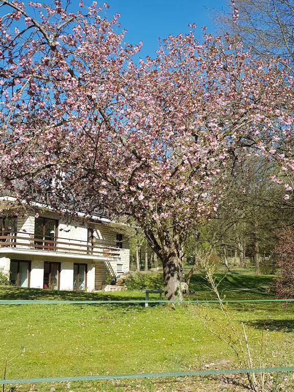 Les Sabots du Parc - Suite in Ermenonville, Oise