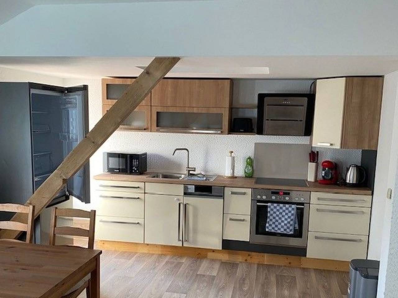 Ganze Wohnung, Haus Heiken in Altenburg, Ostthüringen