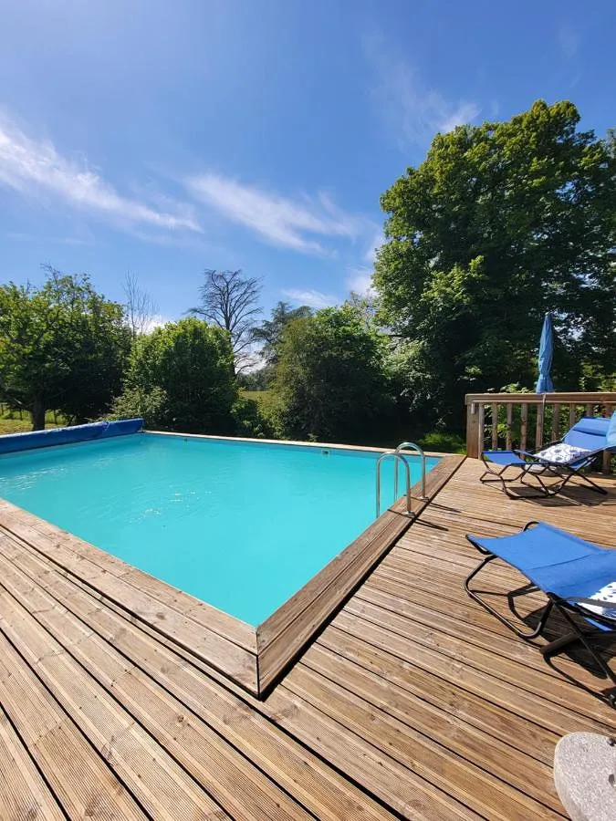 Chambre d’hôte pour 2 personnes - 1