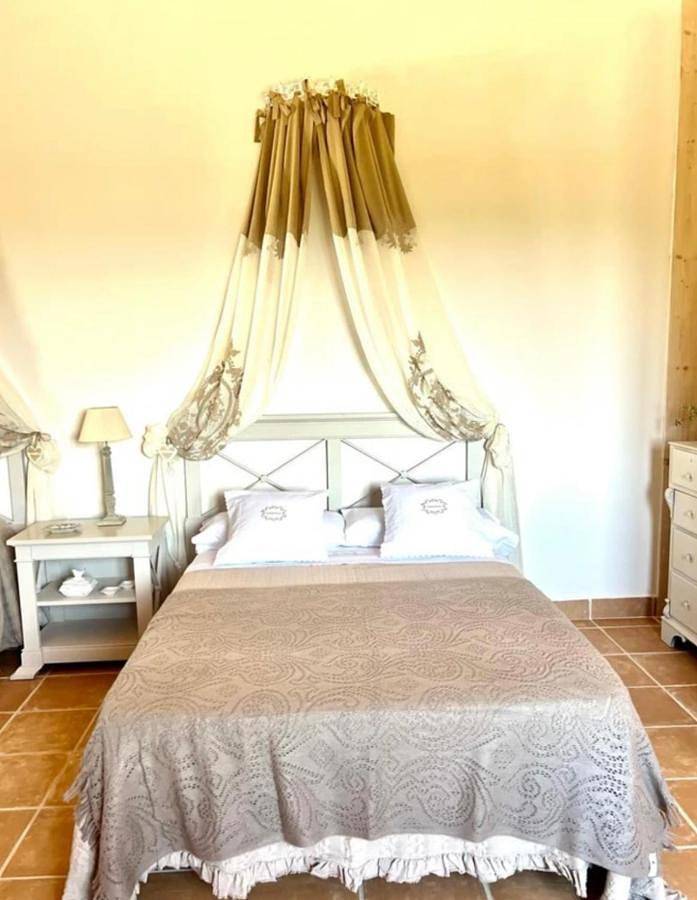 Villa in La Codosera, Parque Natural da Serra de São Mamede