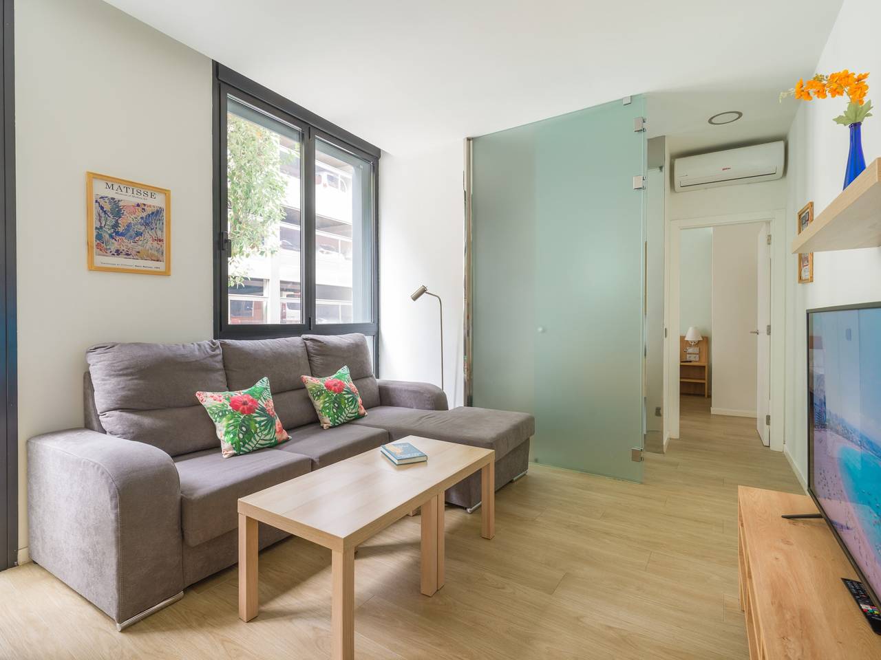 Apartamento entero, Apartamento en Las Palmas Las Canteras in Arucas (municipio), Gran Canaria Norte