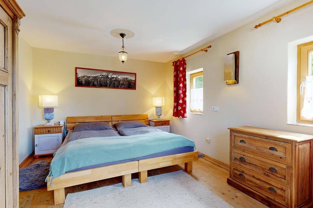 Ferienhaus 7 Pers./3 Schlafzimmer Privaten Garten nähe zu Kitzbühel & Ellmau in Sankt Johann in Tirol, Kaisergebirge