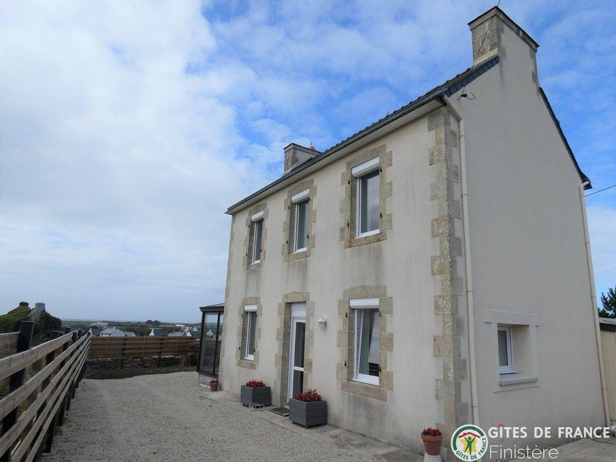 Gîte de Kerji in Roscoff, Ceinture Dorée