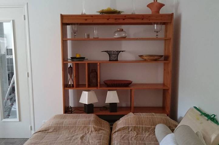 Villa pour 4 personnes, avec jardin et balcon dans Saint-Aygulf - 3