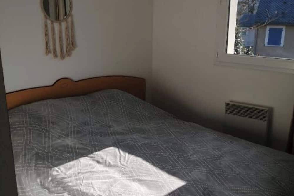 Entire apartment, Apartment in Le Goelia residence in Saint-Geniez-d'Olt-et-d'Aubrac, Massif Central