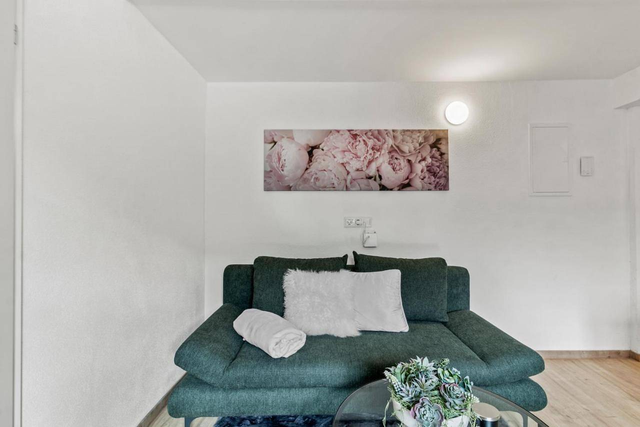 Ganze Wohnung, One-Bedroom Apartment in Leoben, Östliche Obersteiermark