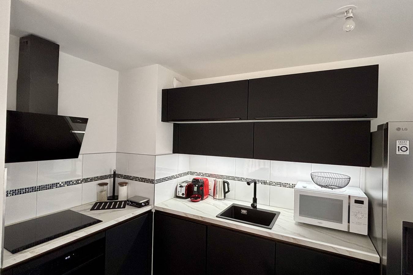 Apartamento entero, Apartamento de vacaciones para 2 personas con terraza in Colmar, Región de Colmar