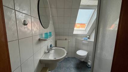 Ferienhaus für 3 Personen in Horumersiel, Wangerland, Bild 2