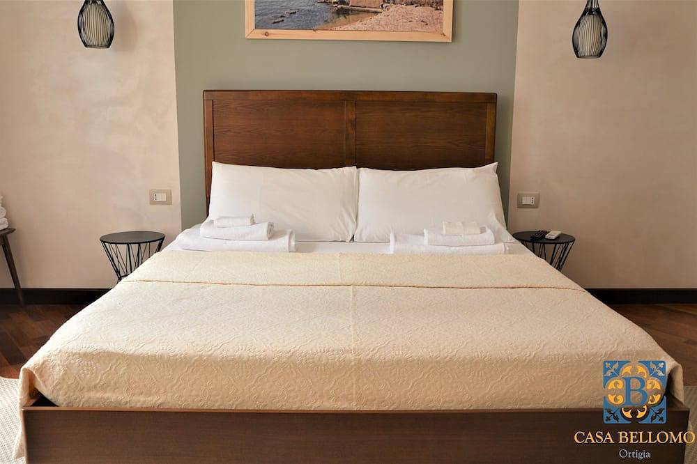 Bellomo House Ortigia - beach 50 meters away in Ortigia, Syrakus