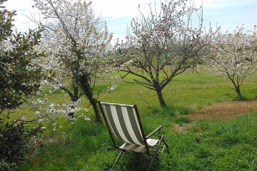 Offrez vous une évasion sublime dans le joli petit village classé de Faudoas. in Faudoas, Tarn-et-Garonne
