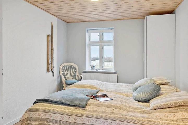 Ferienhaus für 8 Personen in Venø - 4