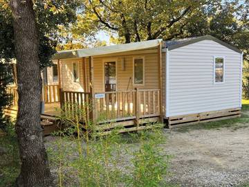 Location De Vacances pour 6 Personnes dans Sorgues, Provence, Photo 2