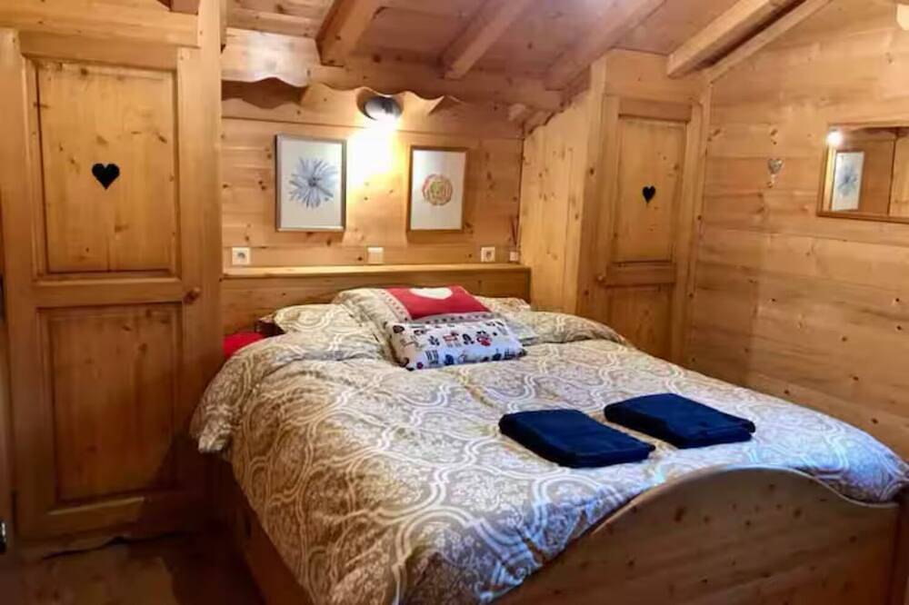 Chalet Coco in Vacheresse, Thonon-les-Bains region