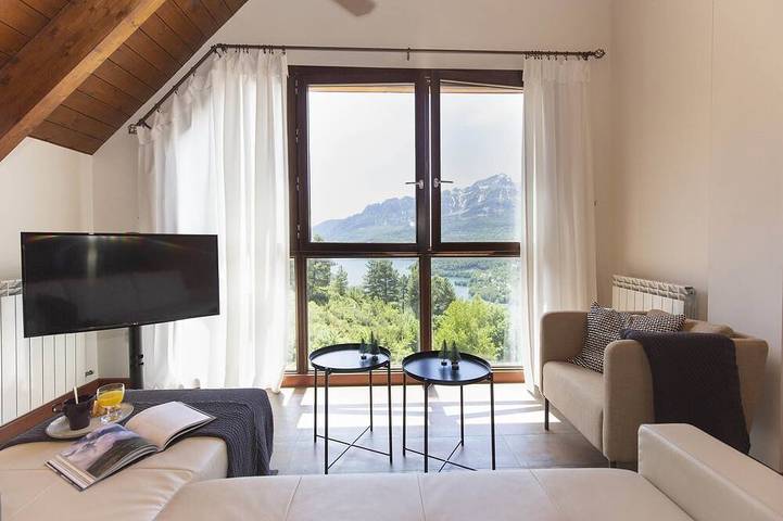 Appartement de vacances pour 5 personnes - 1